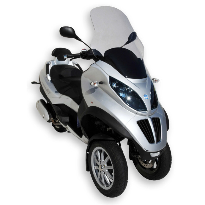 Pare brise scooter Ermax MP3 2007/2012 