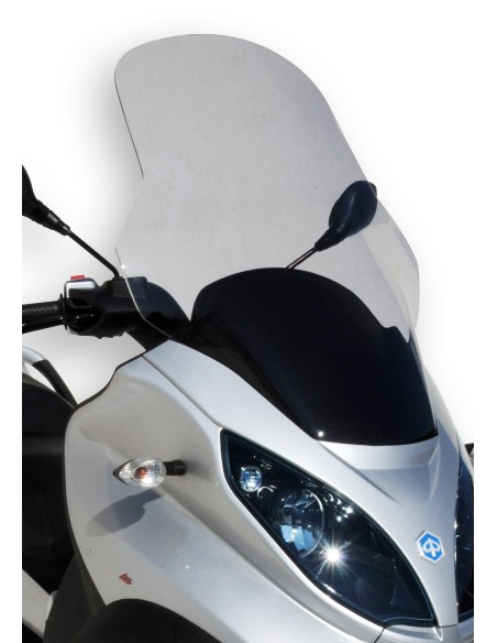 Pare brise scooter Ermax MP3 2007/2012 
