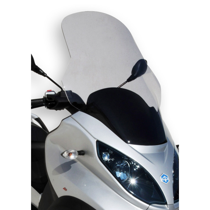Pare brise scooter Ermax MP3 2007/2012 