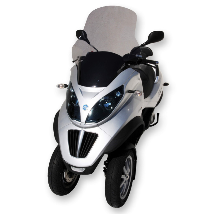 Pare brise scooter Ermax MP3 2007/2012 