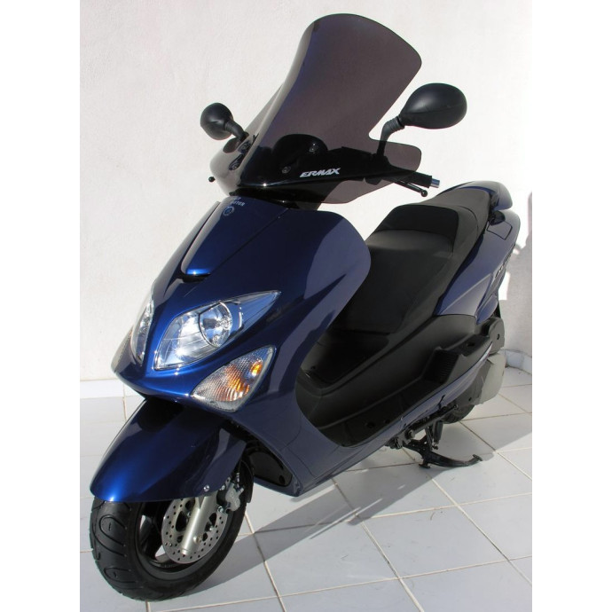 Pare brise scooter Ermax pour  125 Majesty 2001/2012 