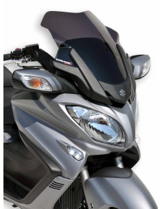 pare brise sport Ermax pour BURGMAN 650/ Executive 2013/2021 