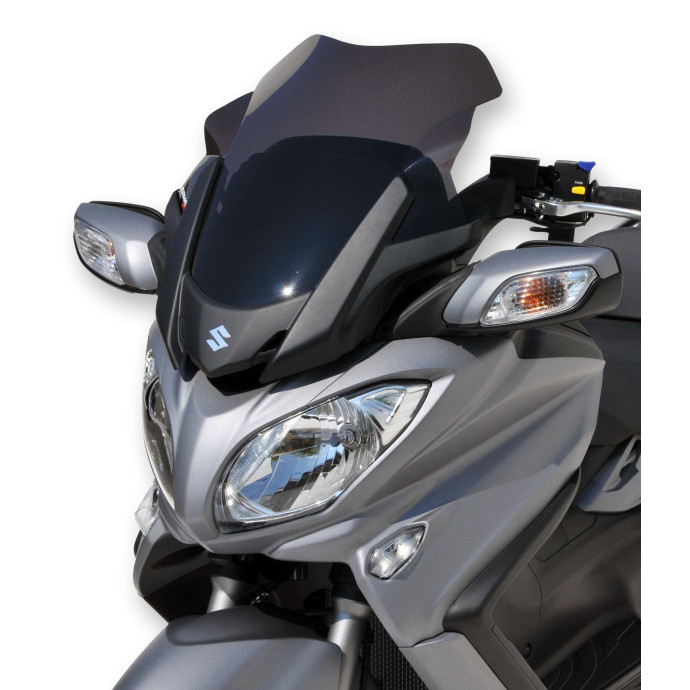 pare brise sport Ermax pour BURGMAN 650/ Executive 2013/2021 