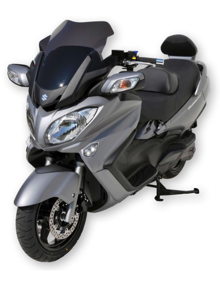 pare brise sport Ermax pour BURGMAN 650/ Executive 2013/2021 