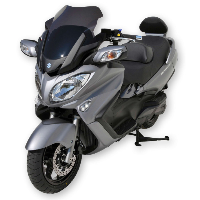 pare brise sport Ermax pour BURGMAN 650/ Executive 2013/2021 