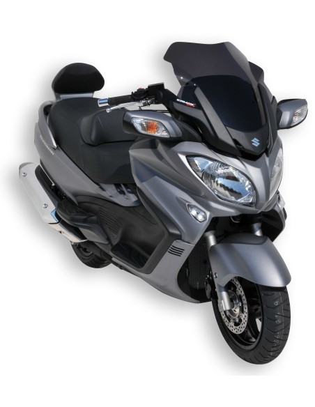 pare brise sport Ermax pour BURGMAN 650/ Executive 2013/2021 
