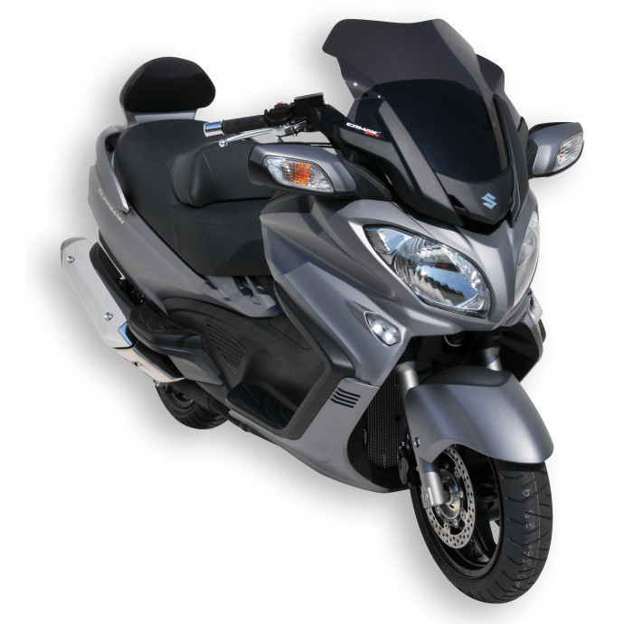 pare brise sport Ermax pour BURGMAN 650/ Executive 2013/2021 