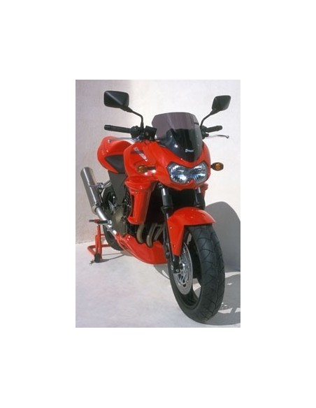 Bulle haute protection Ermax pour Z 1000 2003-2006 