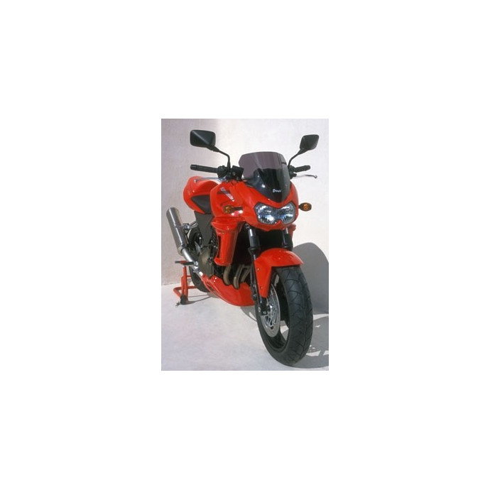 Bulle haute protection Ermax pour Z 1000 2003-2006 