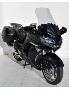Bulle haute protection Ermax pour GTR 1400 2010/2014 