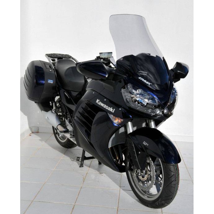 Bulle haute protection Ermax pour GTR 1400 2010/2014 