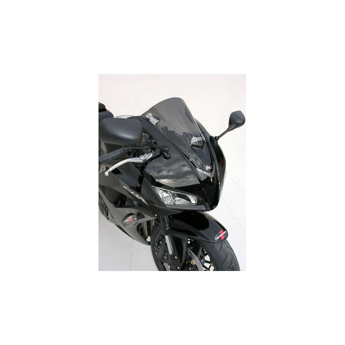 Bulle Aéromax Ermax pour CBR 600 RR 2007/2012 