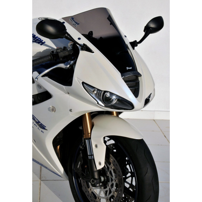 Bulle Aéromax Ermax pour DAYTONA 675 / R  2009/2012 