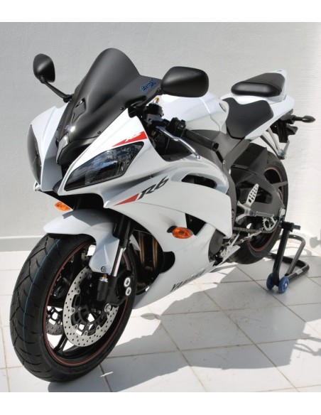 bulle Aéromax Ermax pour R6 2008/2016 