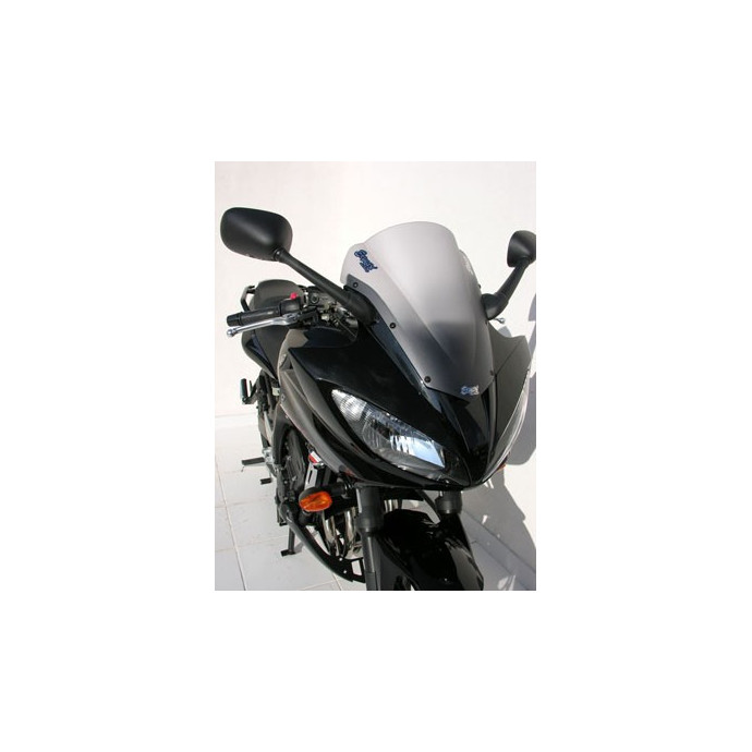 bulle Aéromax Ermax pour FZ6 FAZER S2 2007/2010 