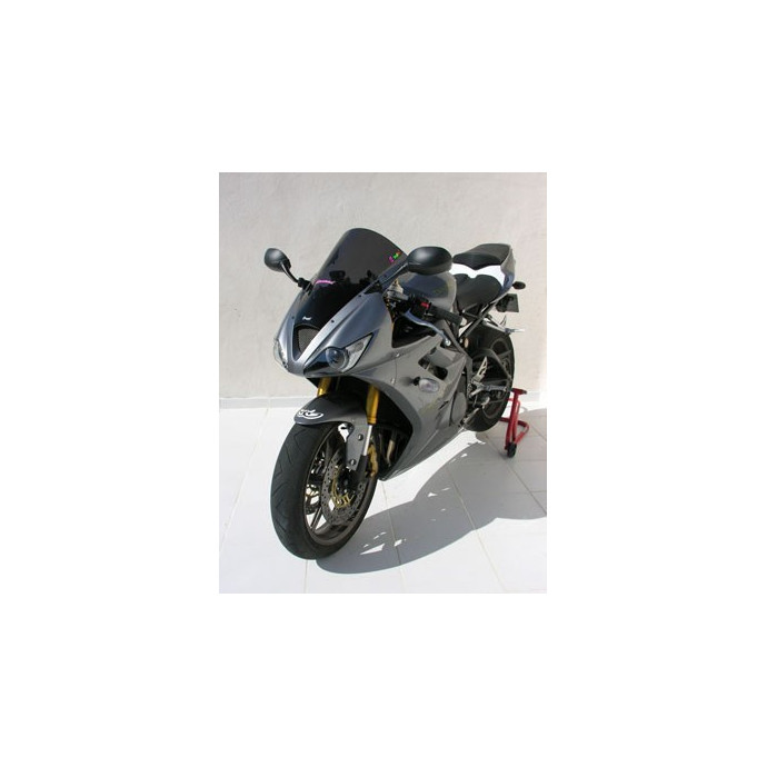 bulle Aéromax Ermax pour DAYTONA 675 2006/2008 