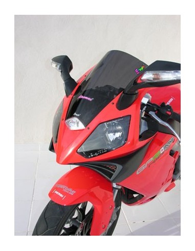 bulle Aéromax Ermax pour GPR RACING 2T 50/125 2004/2009 