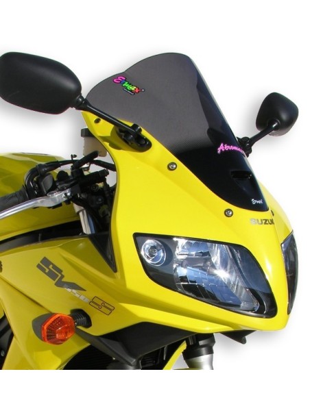bulle Aéromax Ermax pour SV 650 S 2003/2016 