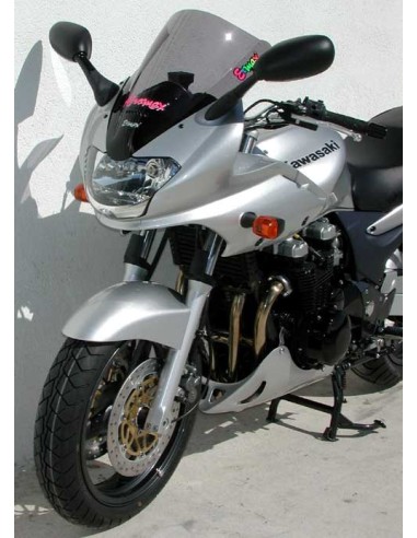 Bulle Aéromax taille origine Ermax pour ZR 7  S 2001-2003 