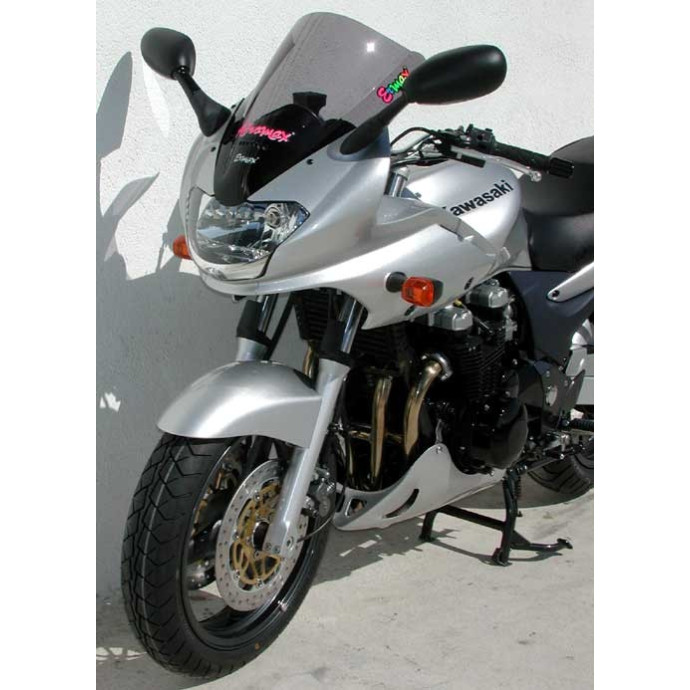 Bulle Aéromax taille origine Ermax pour ZR 7  S 2001-2003 