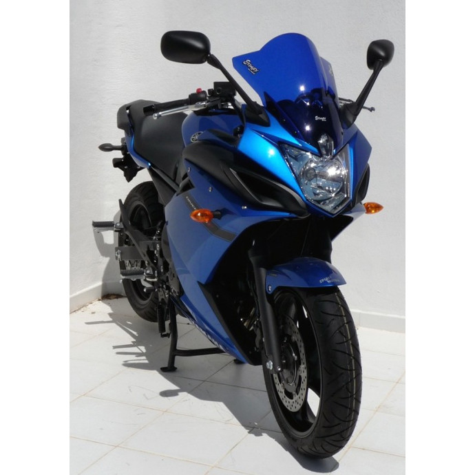 Bulle Aéromax Ermax pour XJ 6 Diversion F 2010/2017 