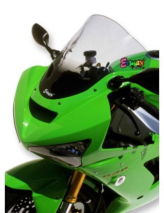 Bulle Aéromax Ermax pour ZX 6 R 2003/2004 