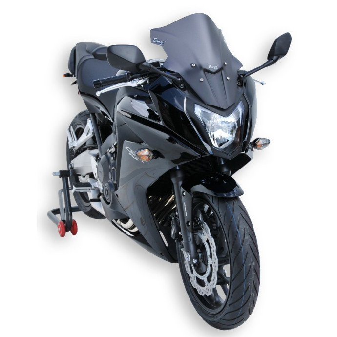 Bulle Aéromax Ermax pour CBR 650 F 2014/2016 