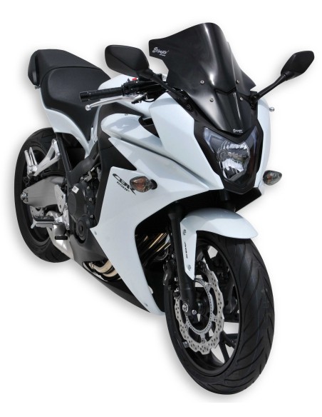 Bulle Aéromax Ermax pour CBR 650 F 2014/2016 