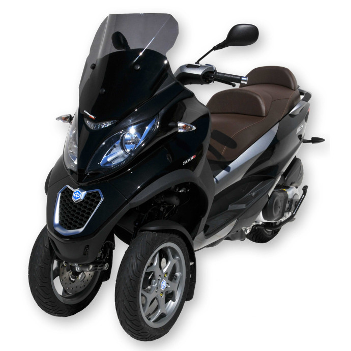 pare brise Aéromax Ermax pour MP3 125-300-400-500 2011/2018 