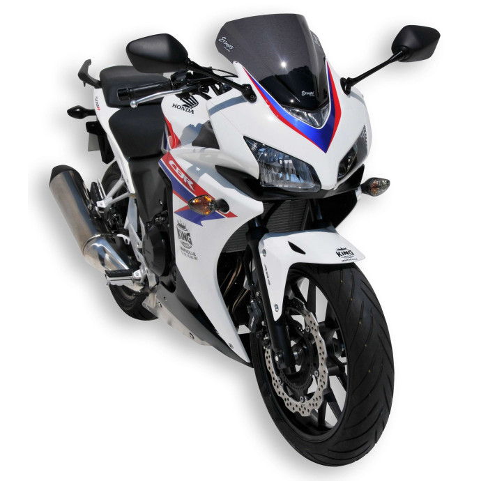 Bulle Aéromax Ermax pour CBR 500 R 2013/2015 