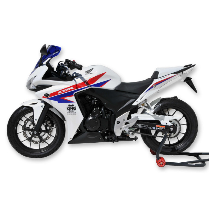 Bulle Aéromax Ermax pour CBR 500 R 2013/2015 