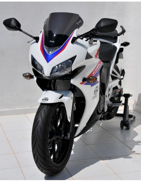 Bulle Aéromax Ermax pour CBR 500 R 2013/2015 