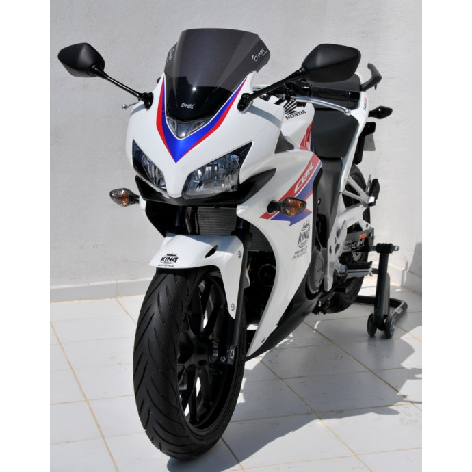 Bulle Aéromax Ermax pour CBR 500 R 2013/2015 