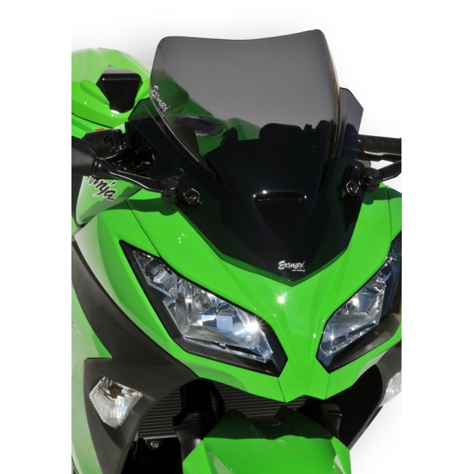 Bulle Aéromax Ermax pour 300 NINJA 2013/2016 