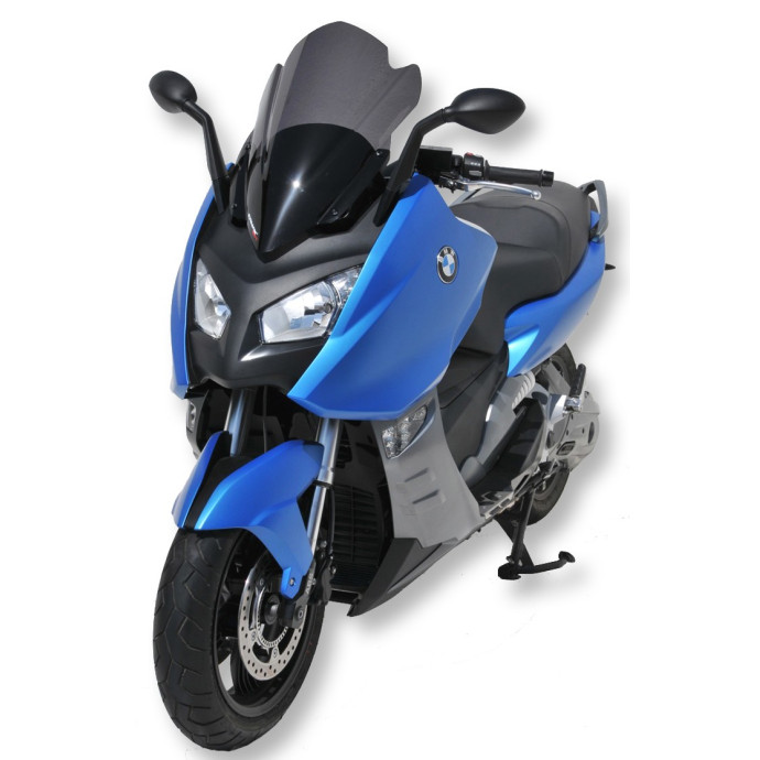 Bulle Aéromax Ermax pour scooter C 600 SPORT 2012/2015 