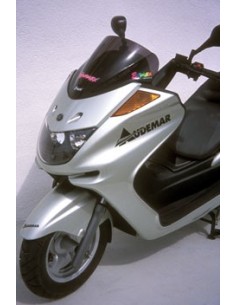 Bulle Aéromax Ermax pour MAJESTY 250 2001/2006 