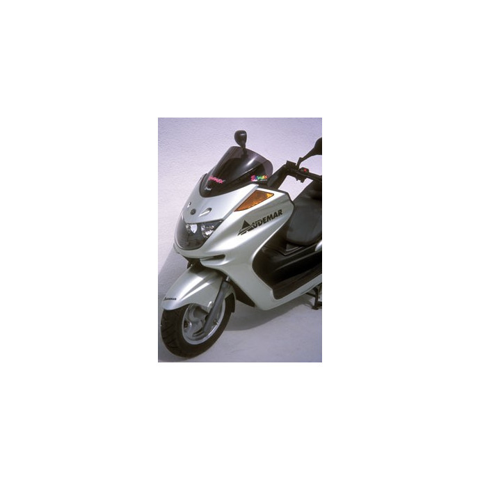 Bulle Aéromax Ermax pour MAJESTY 250 2001/2006 