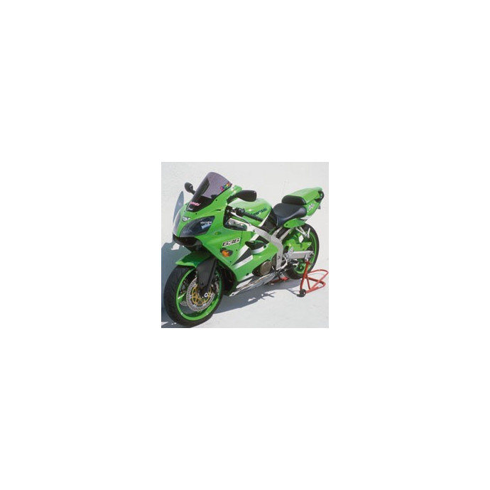 Bulle Aéromax Ermax pour ZX 6 R (636) 2000/2002 