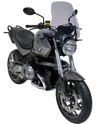 pare brise haute protection Ermax pour R 1200 R 2011/2014 