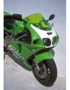 Bulle Aéromax Ermax pour ZX 7 R 96/2003 