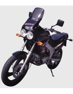 Bulle haute protection + 16 cm  Ermax pour  125 TDR  93/2004 