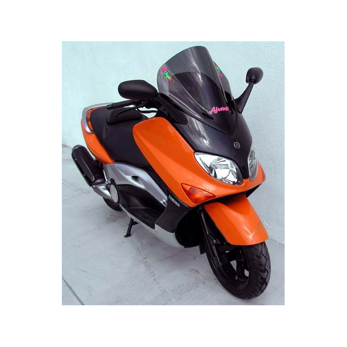 Bulle Aéromax Ermax pour  TMAX 500 2001/2007 