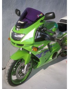 bulle Aéromax Ermax pour ZX 6 R 95/97 