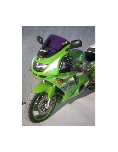 bulle Aéromax Ermax pour ZX 6 R 95/97 