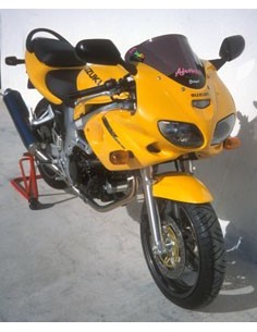 Bulle Aéromax  Ermax pour SV 650 S 1999-2002 