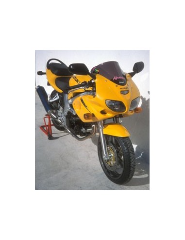 Bulle Aéromax  Ermax pour SV 650 S 1999-2002 