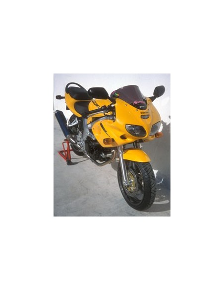 Bulle Aéromax  Ermax pour SV 650 S 1999-2002 