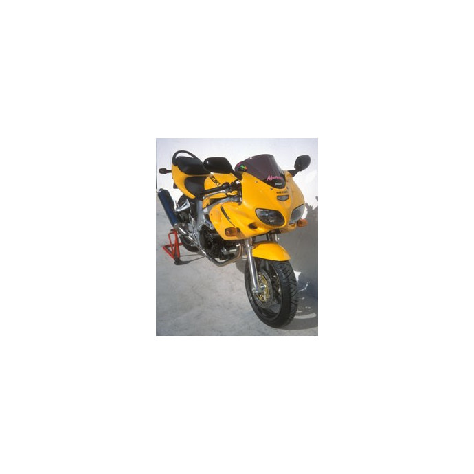 Bulle Aéromax  Ermax pour SV 650 S 1999-2002 