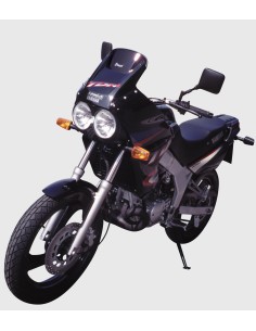 Bulle taille origine Ermax pour TDR 125 93/2004 