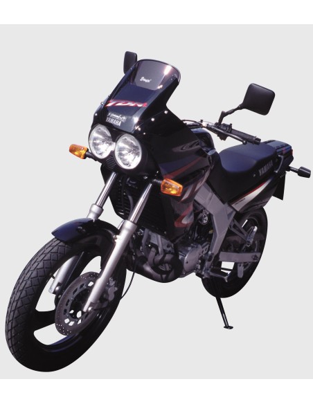 Bulle taille origine Ermax pour TDR 125 93/2004 